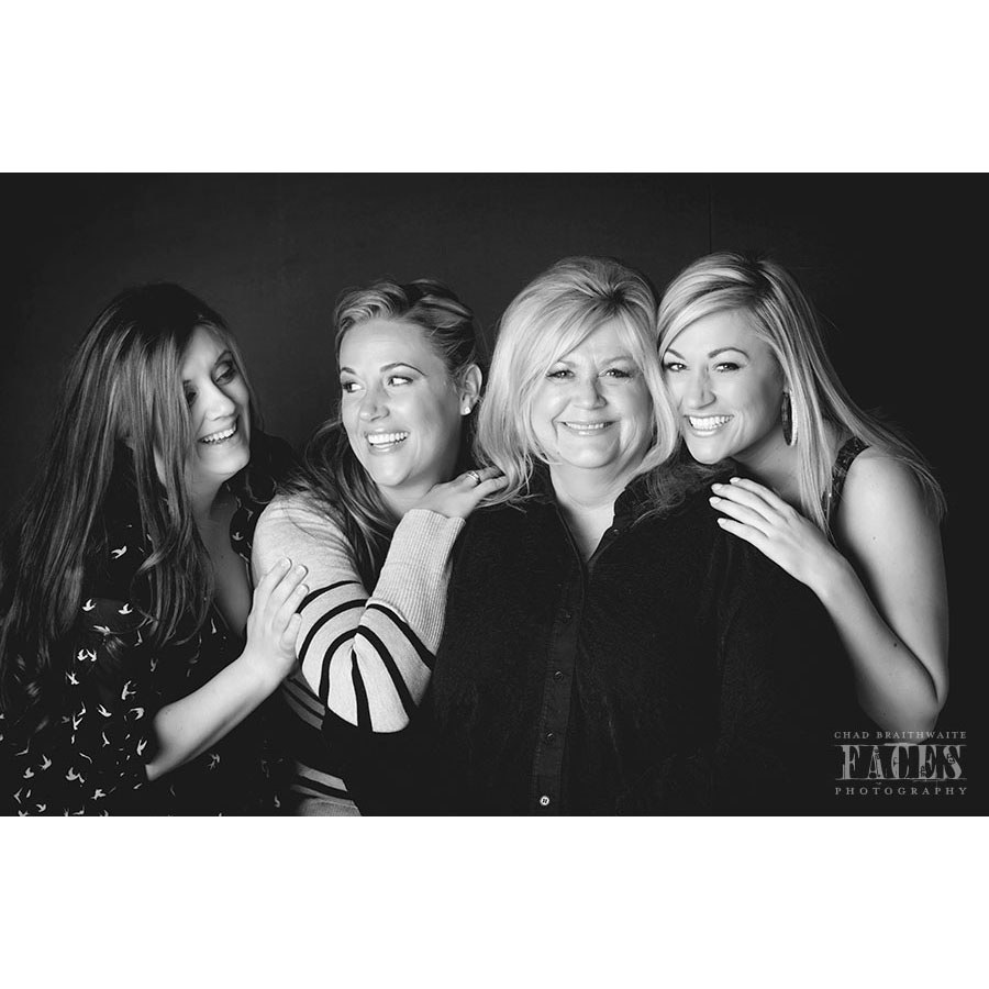 Mothers Day Portraits