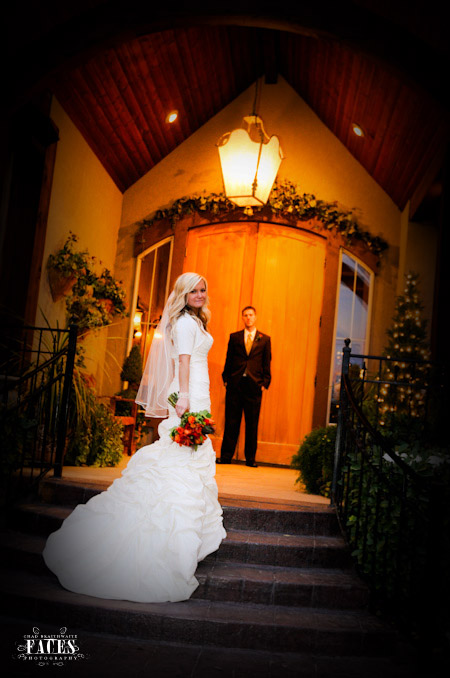 Bridals and Heritage Garden