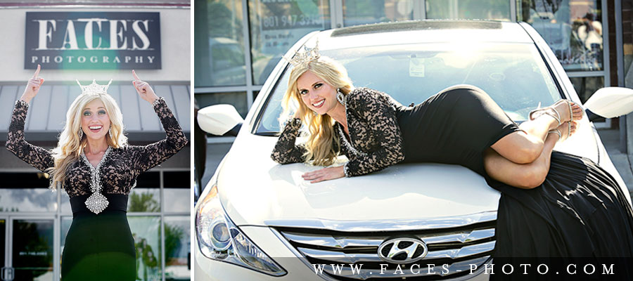 Kara Arnold Miss Utah 2012