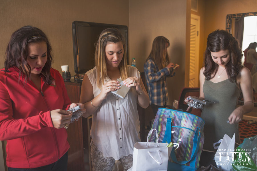 Faces Photography Utah Wedding Farnes