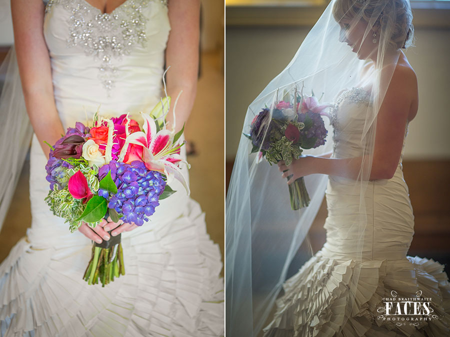 Faces Photography Utah Wedding Farnes