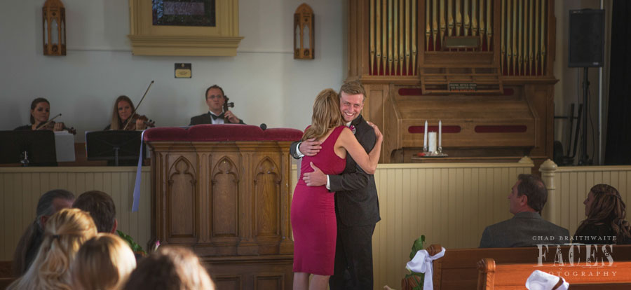 Faces Photography Utah Wedding Farnes