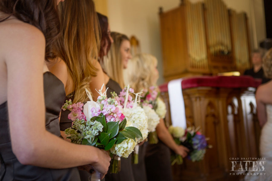 Faces Photography Utah Wedding Farnes