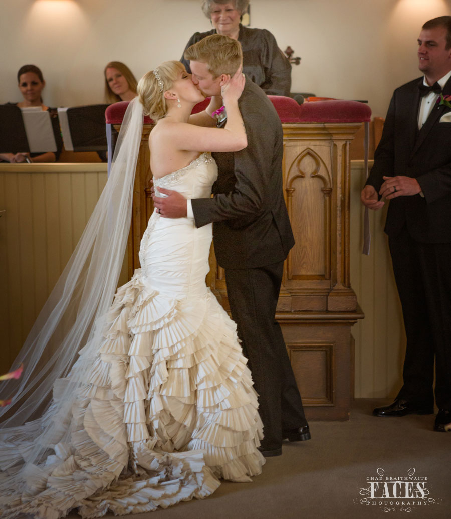 Faces Photography Utah Wedding Farnes