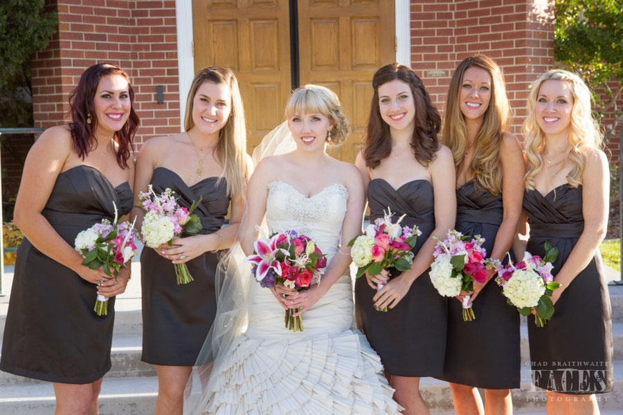 Faces Photography Utah Wedding Farnes