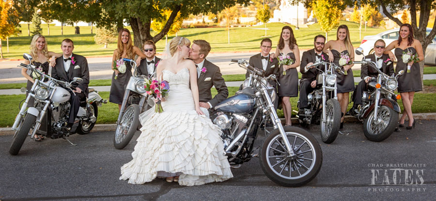 Faces Photography Utah Wedding Farnes