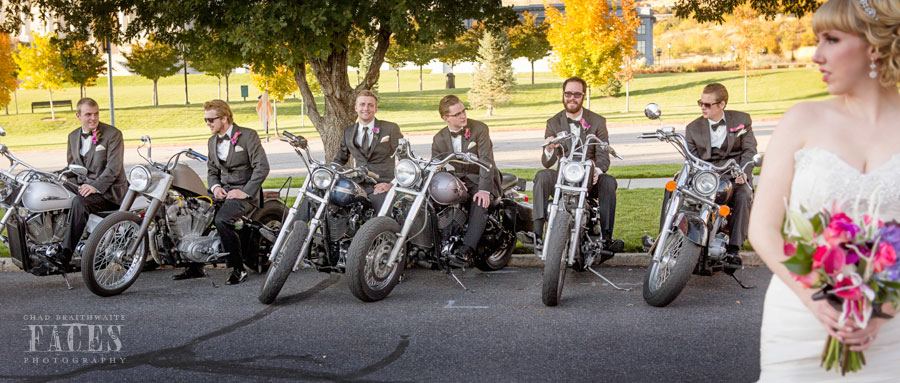 Faces Photography Utah Wedding Farnes