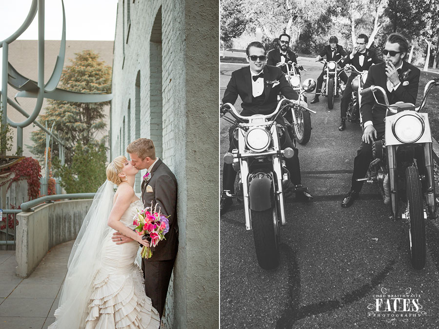 Faces Photography Utah Wedding Farnes