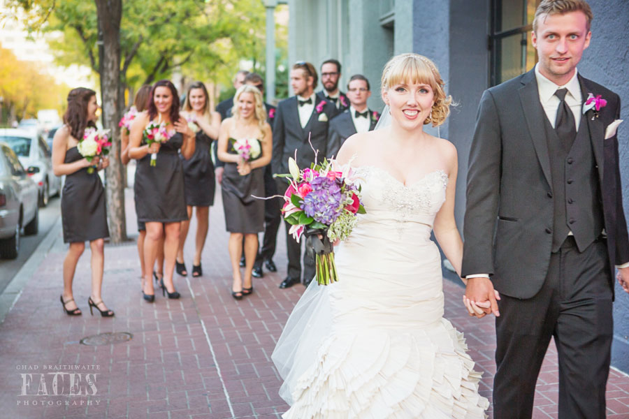 Faces Photography Utah Wedding Farnes