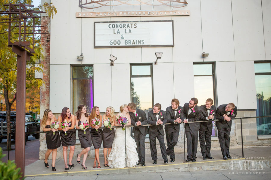 Faces Photography Utah Wedding Farnes