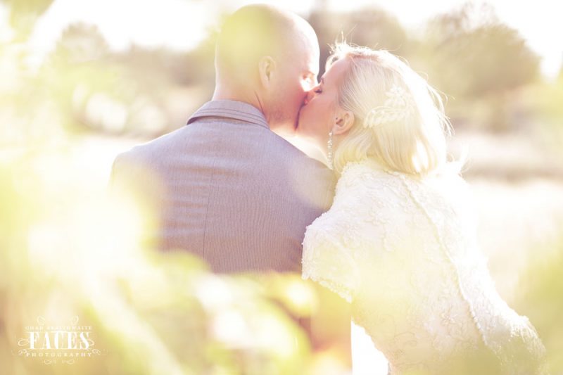 Bridal Photography Utah