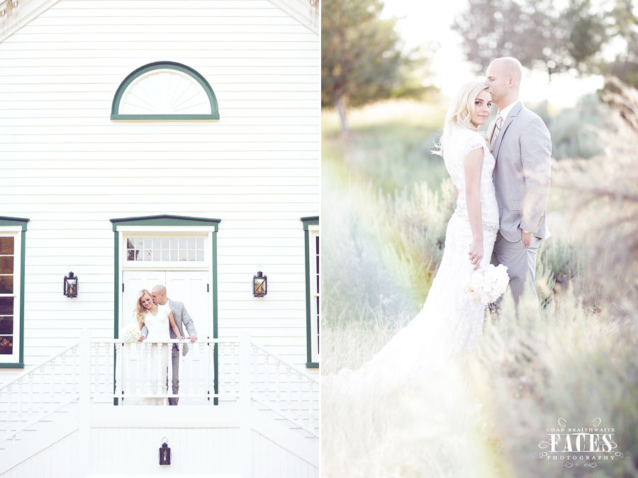 Bridal Photography Utah