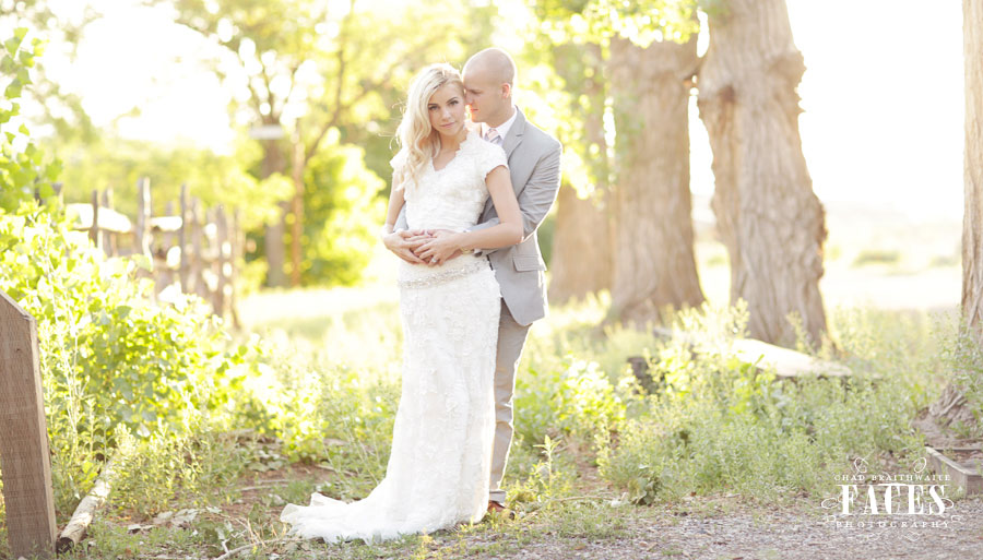 Bridal Photography Utah