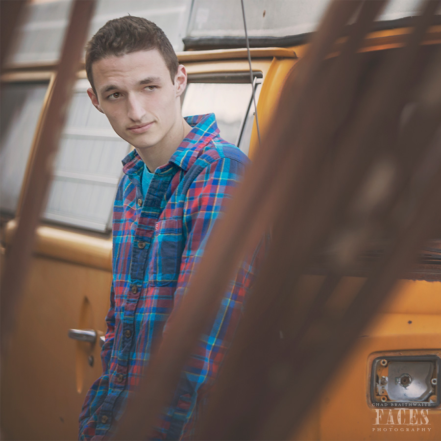 Eagle High School Senior Photos