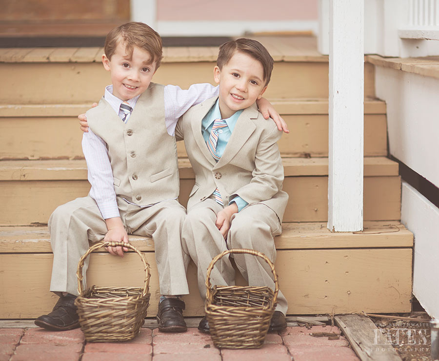 Faces Photography Easter Portraits