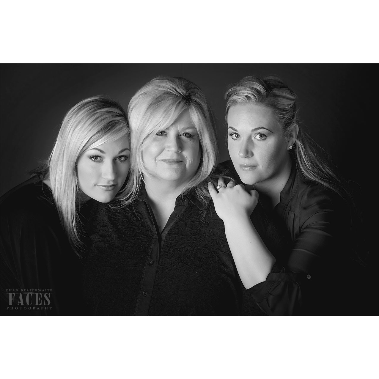 Mothers Day Portraits