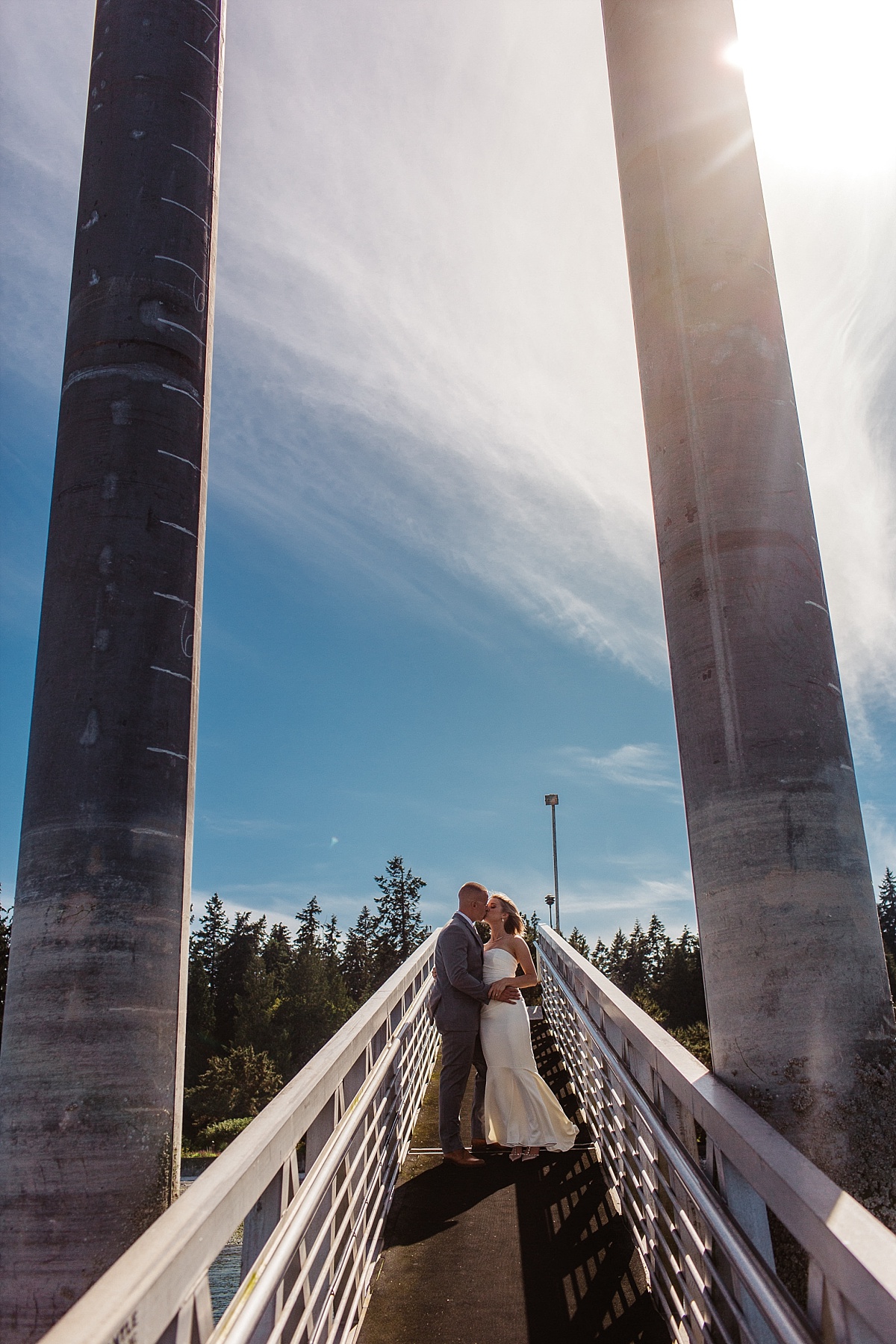 Formal Portraits at Kiana Lodge