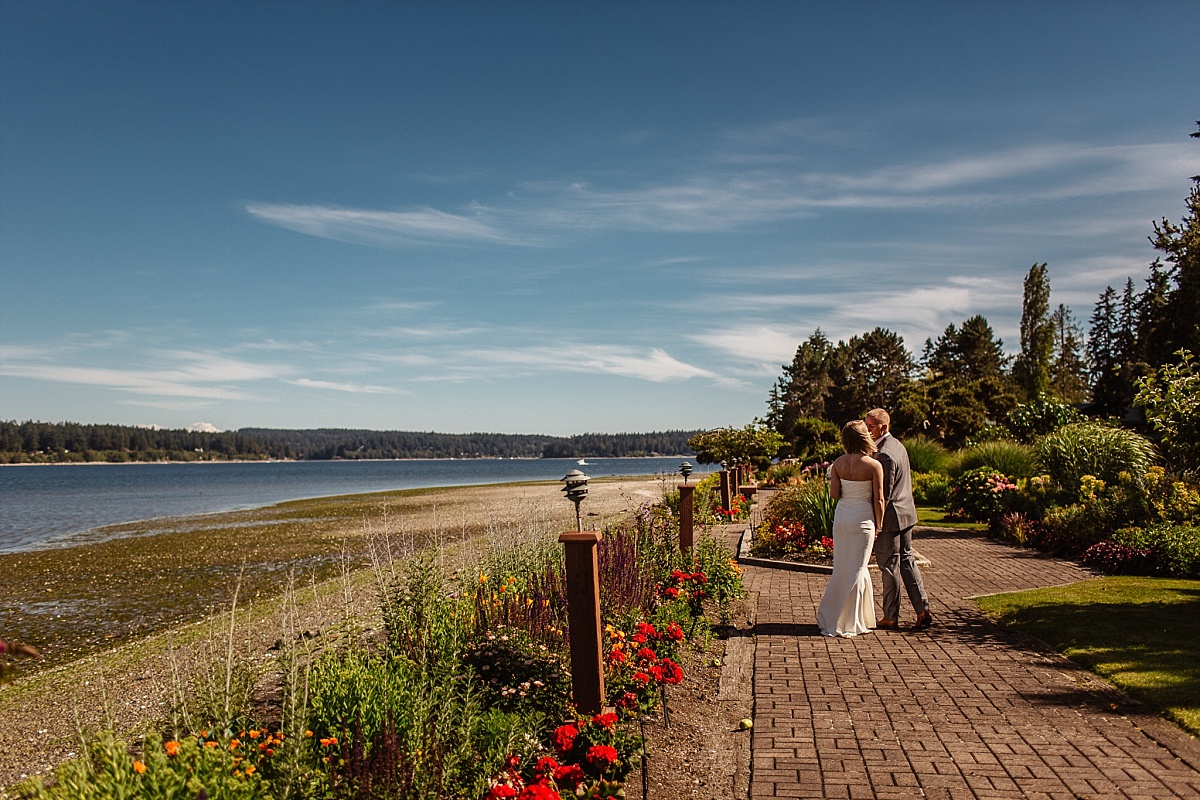 Formal Portraits at Kiana Lodge