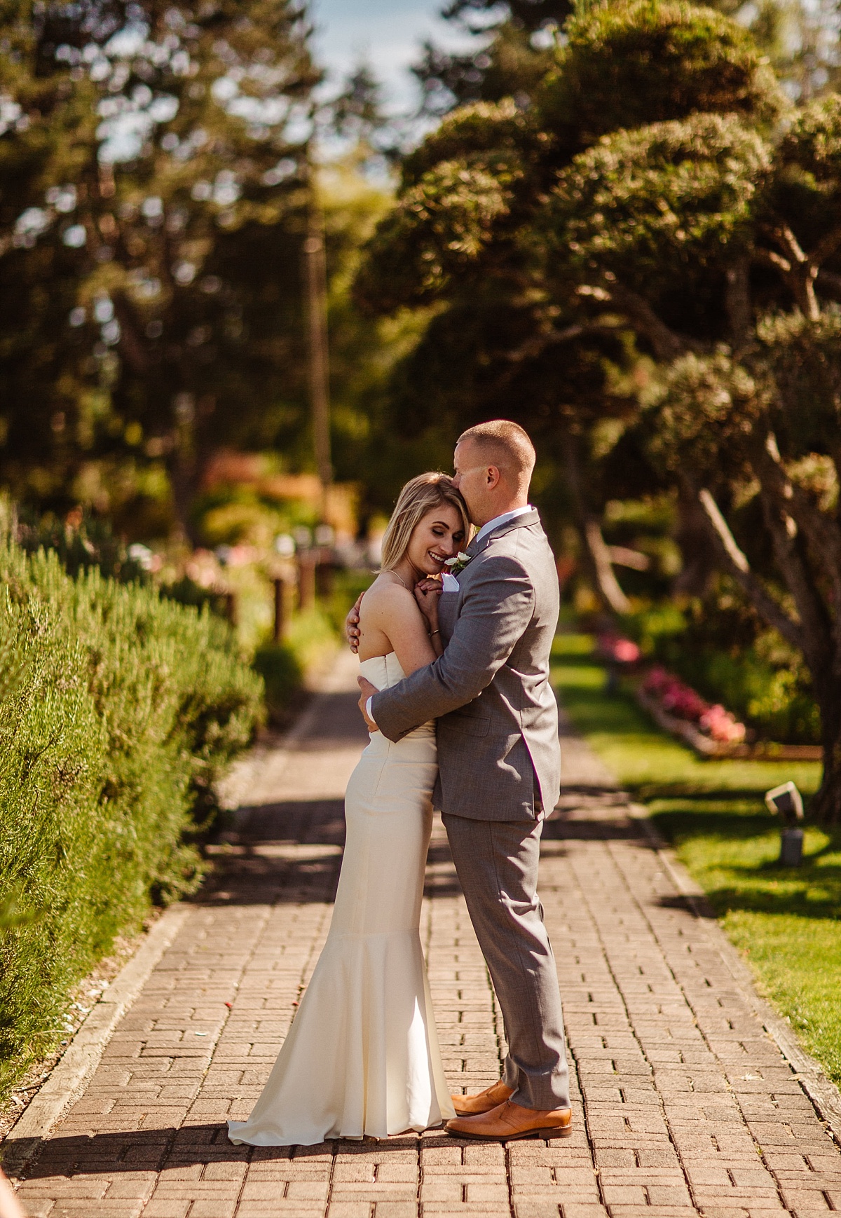 Formal Portraits at Kiana Lodge