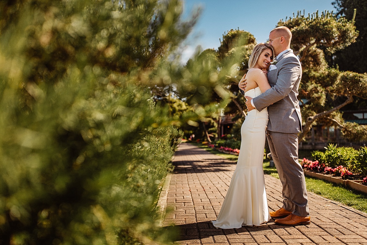 Formal Portraits at Kiana Lodge