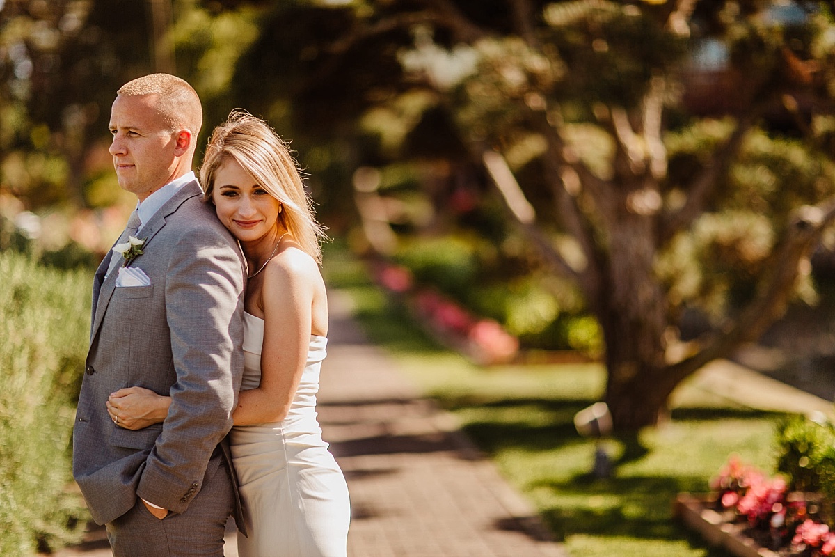 Formal Portraits at Kiana Lodge