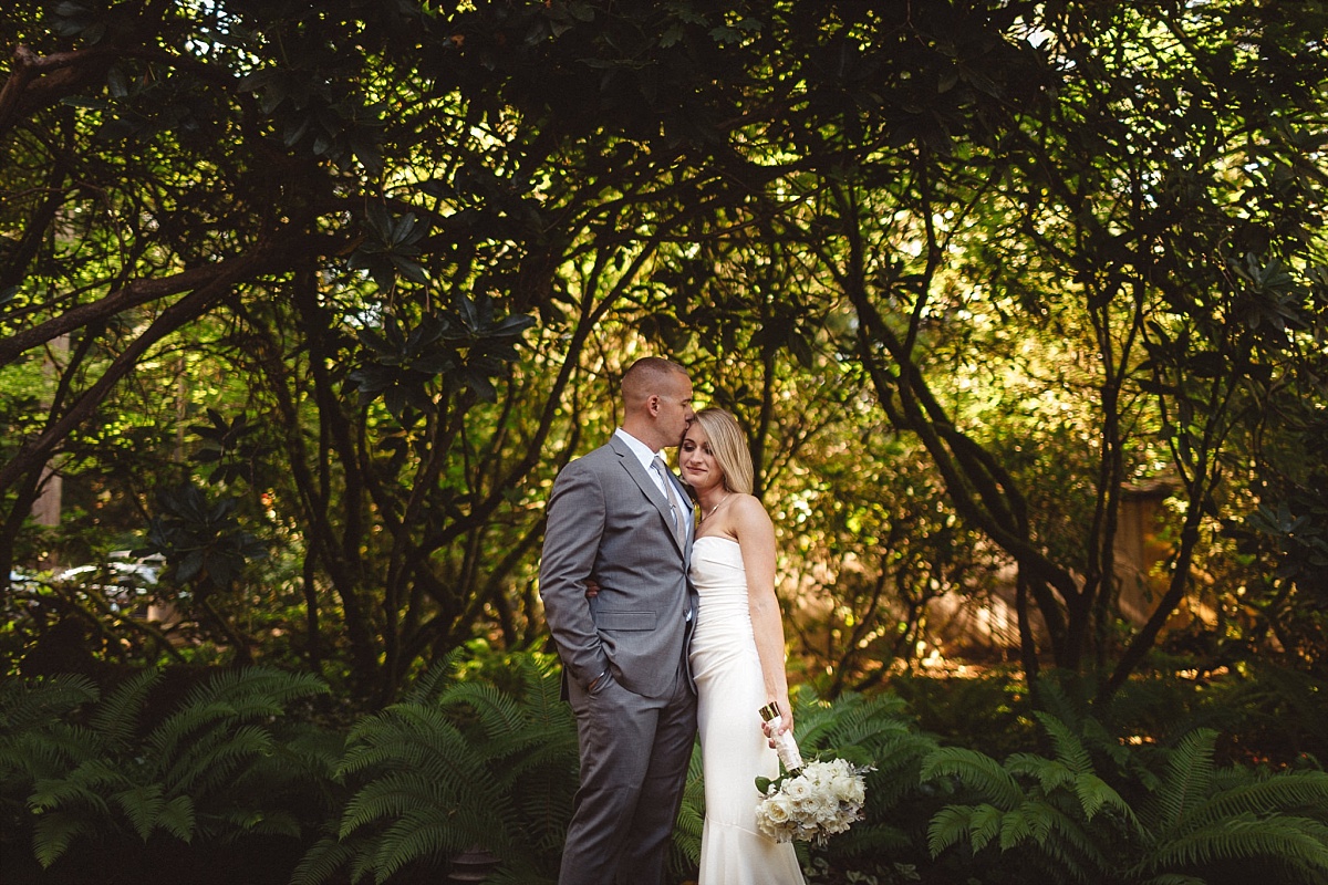 Formal Portraits at Kiana Lodge