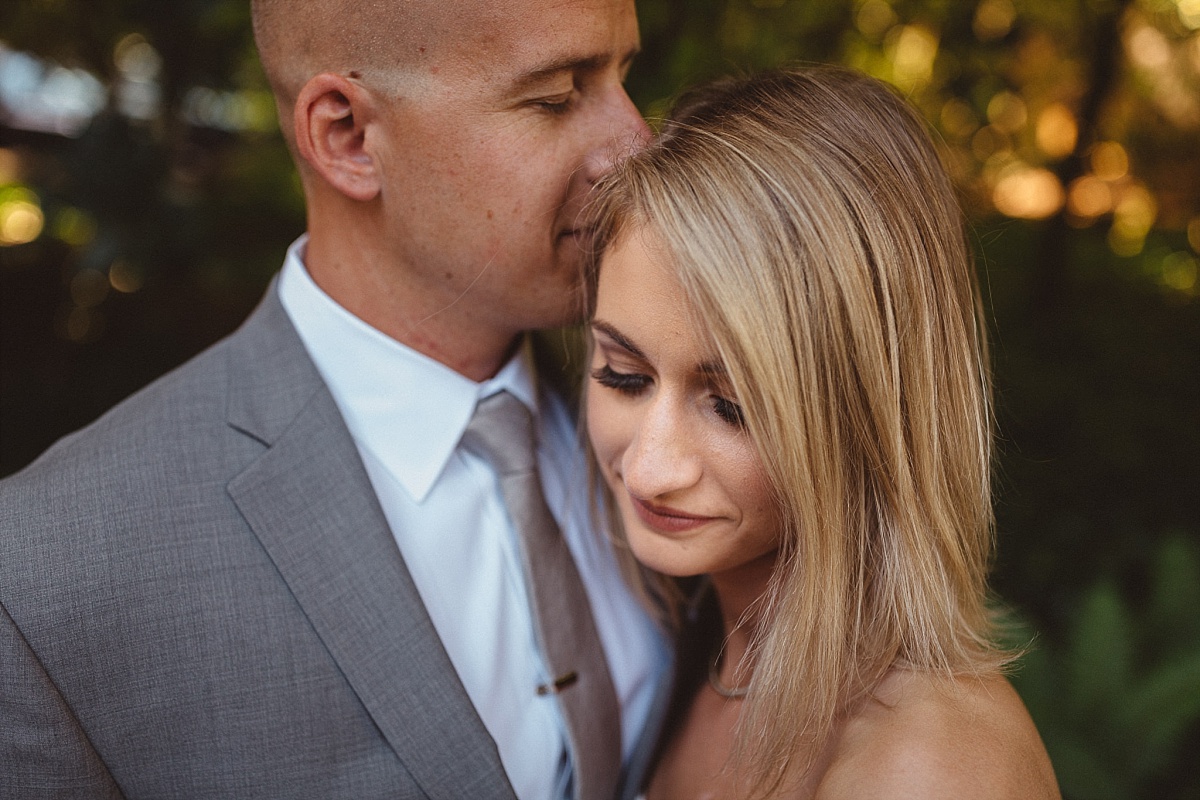 Formal Portraits at Kiana Lodge