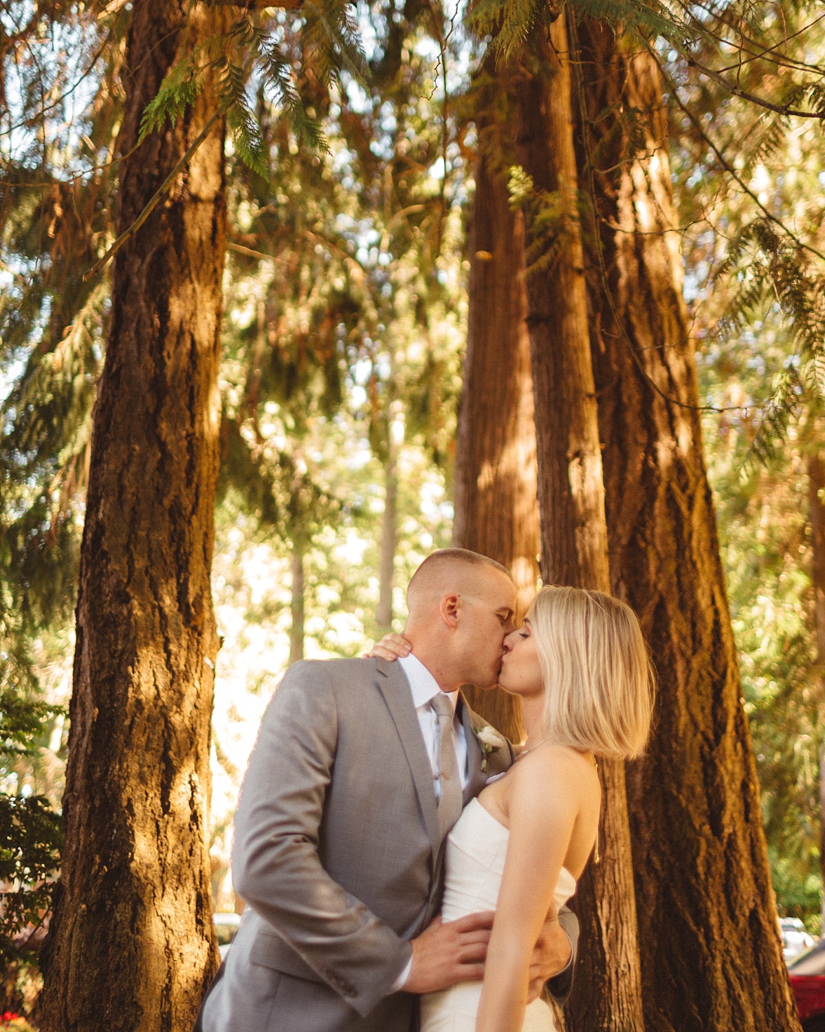 Formal Portraits at Kiana Lodge