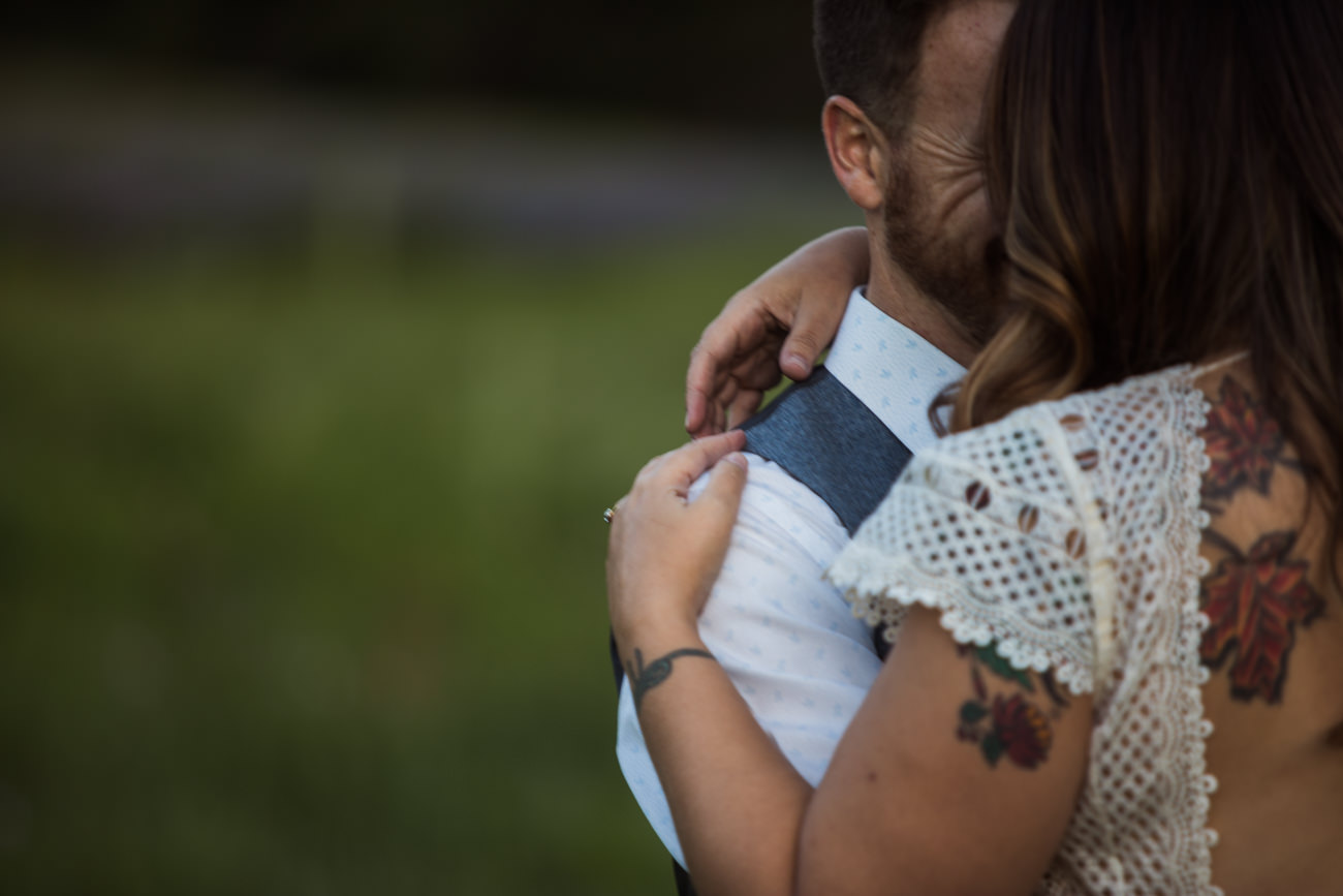 Albion Basin Wedding Elopement