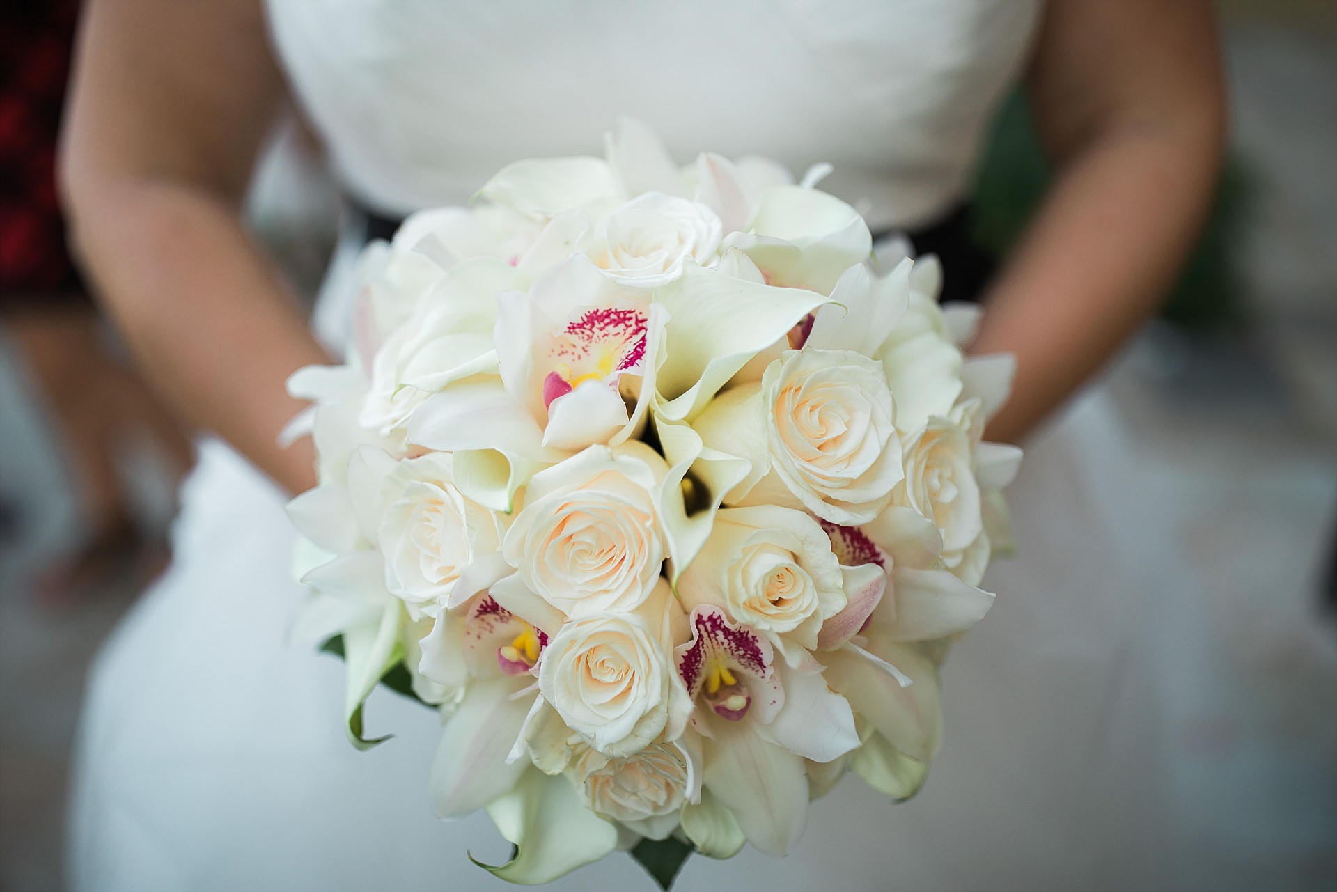 Four Seasons Resort Maui Wedding