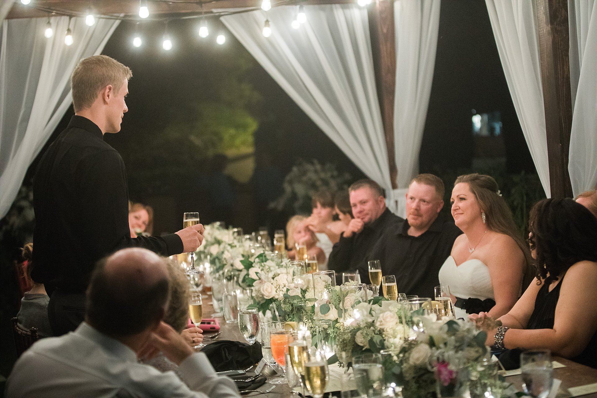 Four Seasons Resort Beach Wedding Portraits