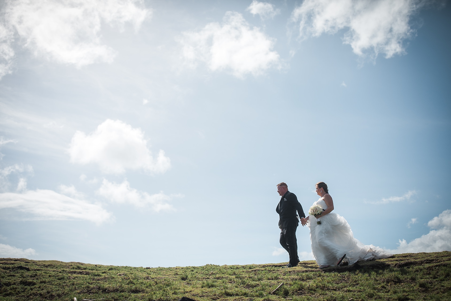 Maui Wedding Beach Portraits