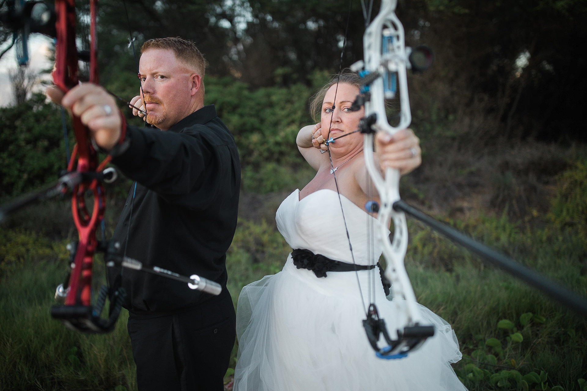 Maui Wedding Beach Portraits