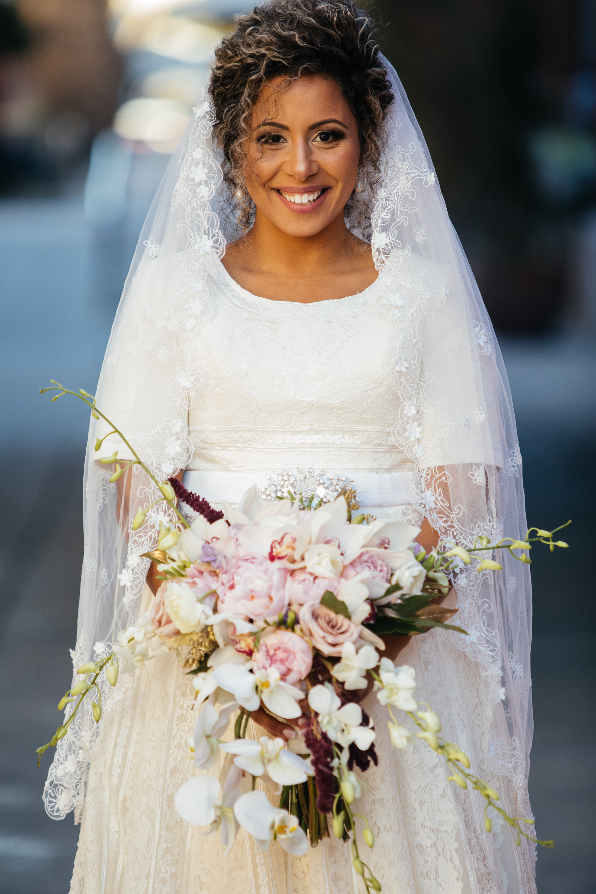 Gerusa Eric The Falls Reception Center bridal Portraits