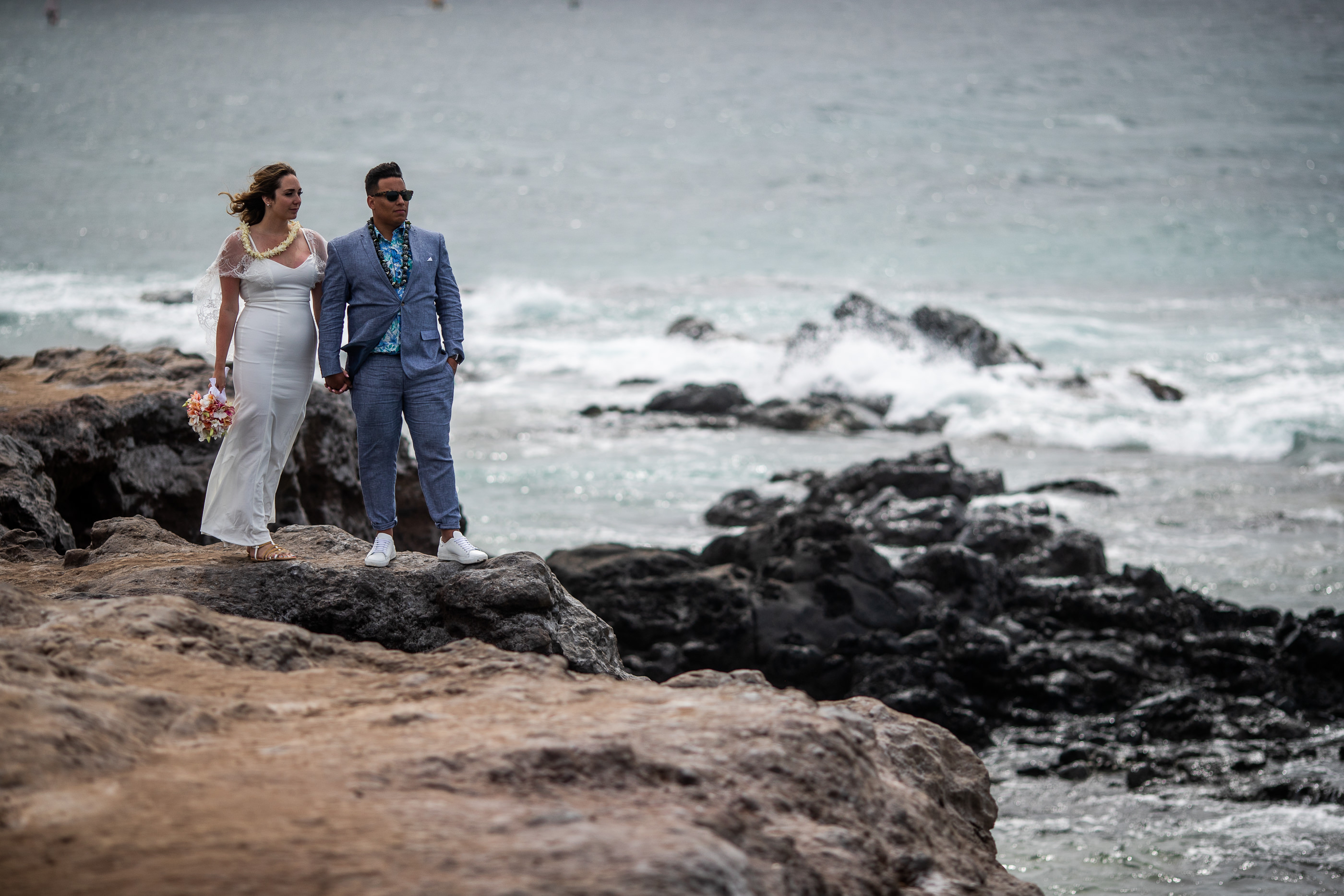 Planning a Destination Wedding in Hawaii