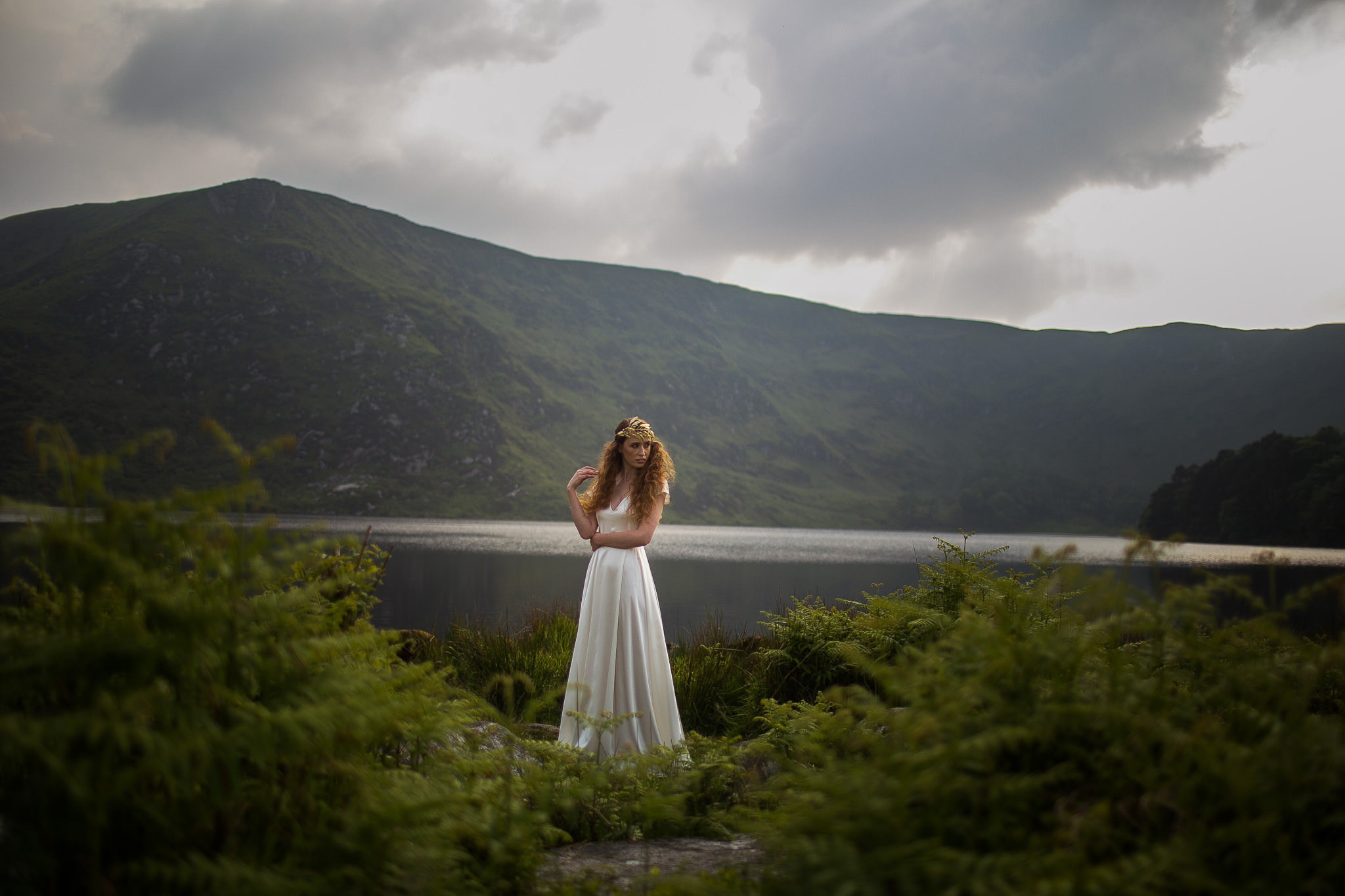 Ireland Destination Wedding