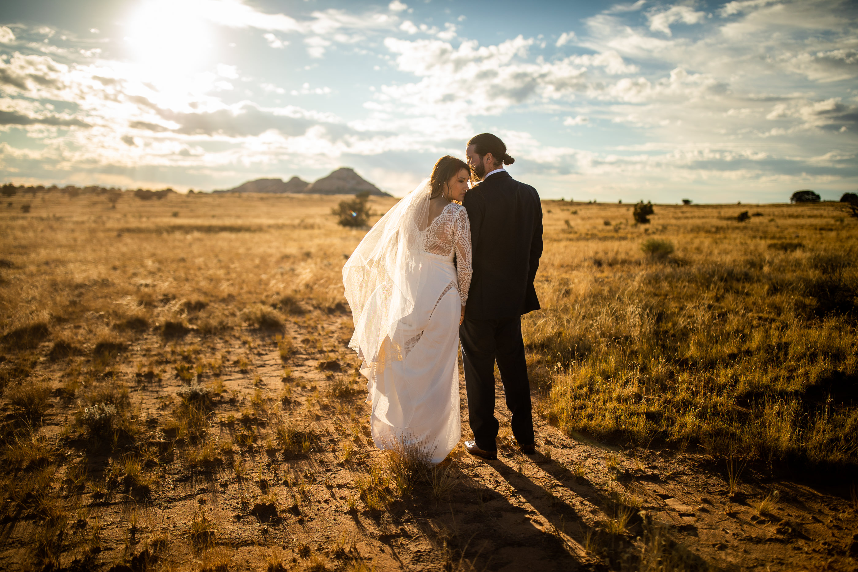 Planning a Destination Wedding in Moab