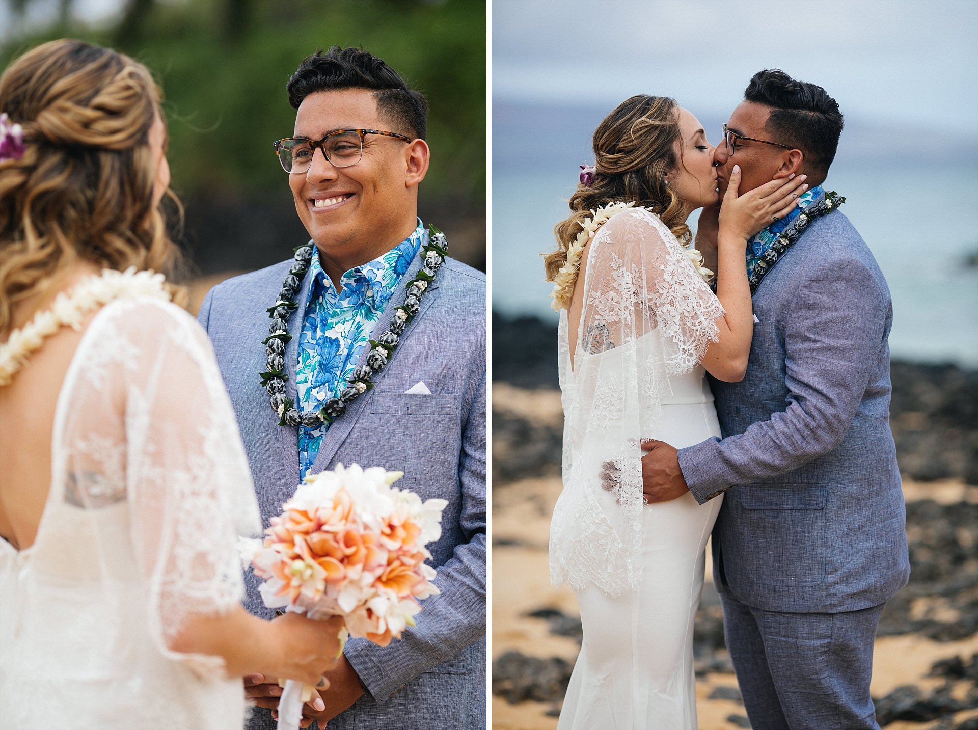 Maui Elopement