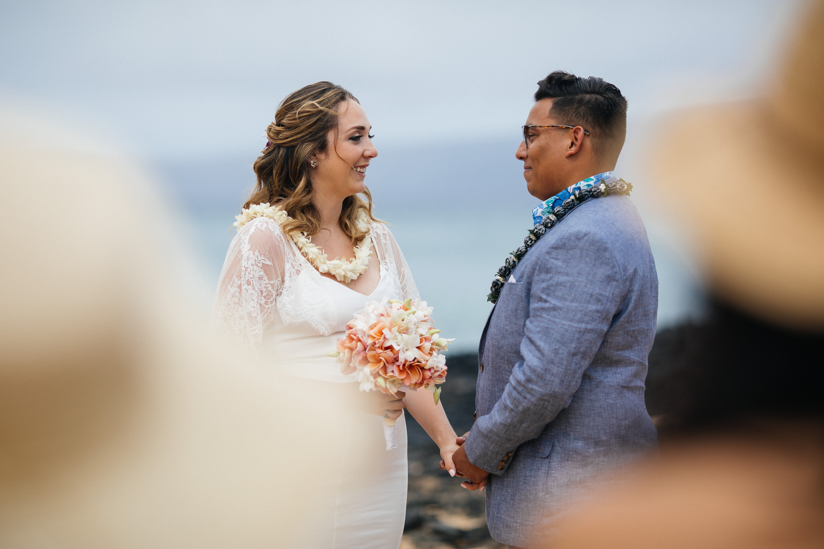 Maui Elopement