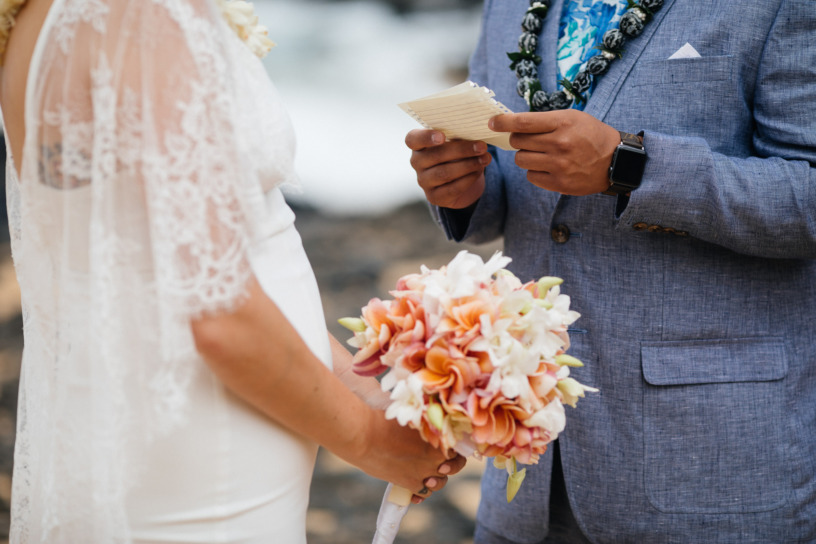 Maui Elopement