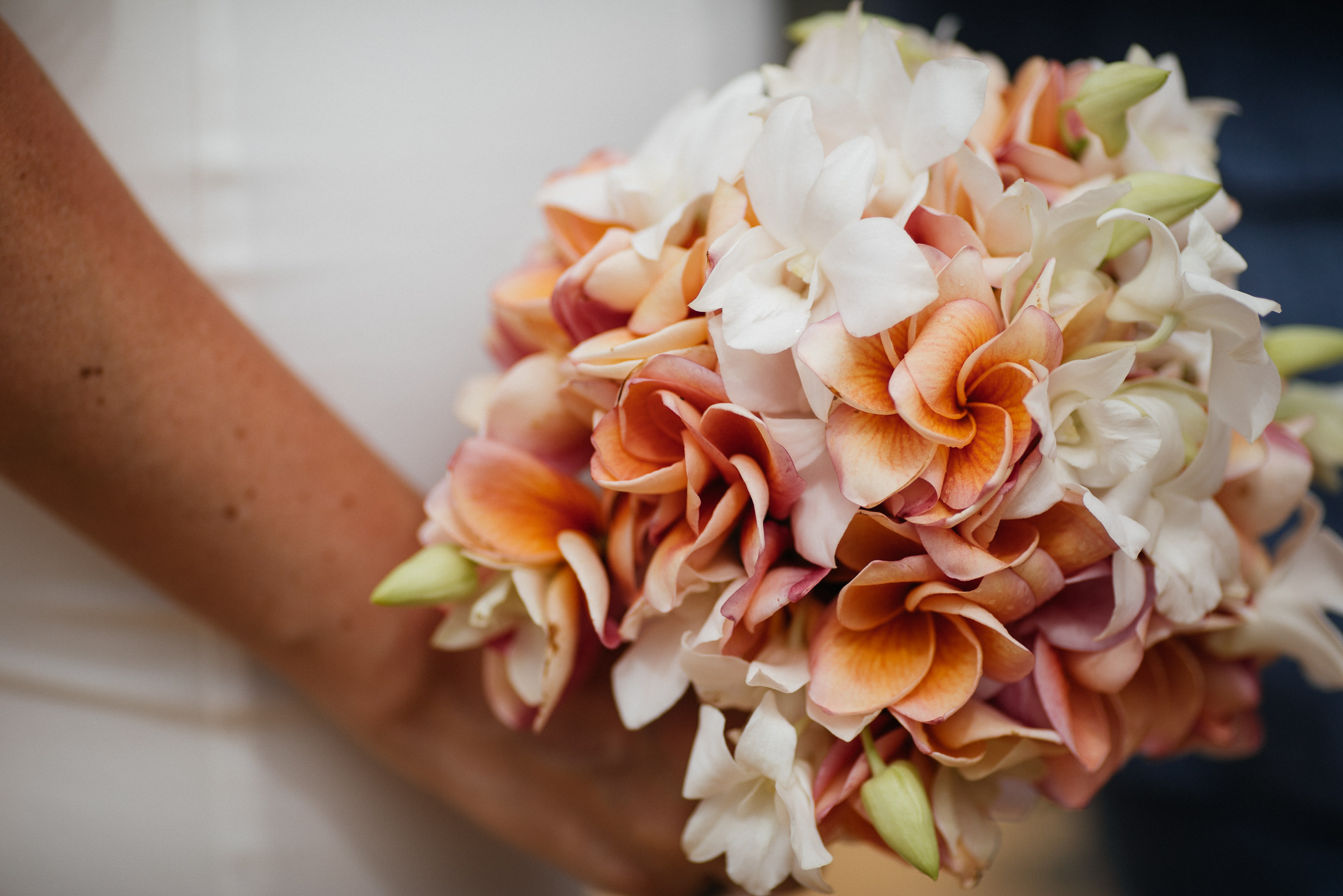 Bridal Portraits Maui Hawaii