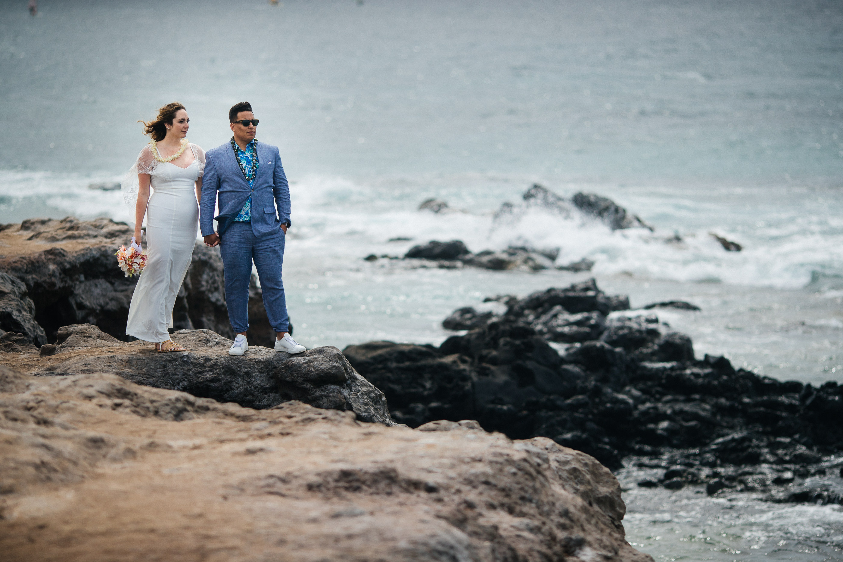 Maui Beach Wedding