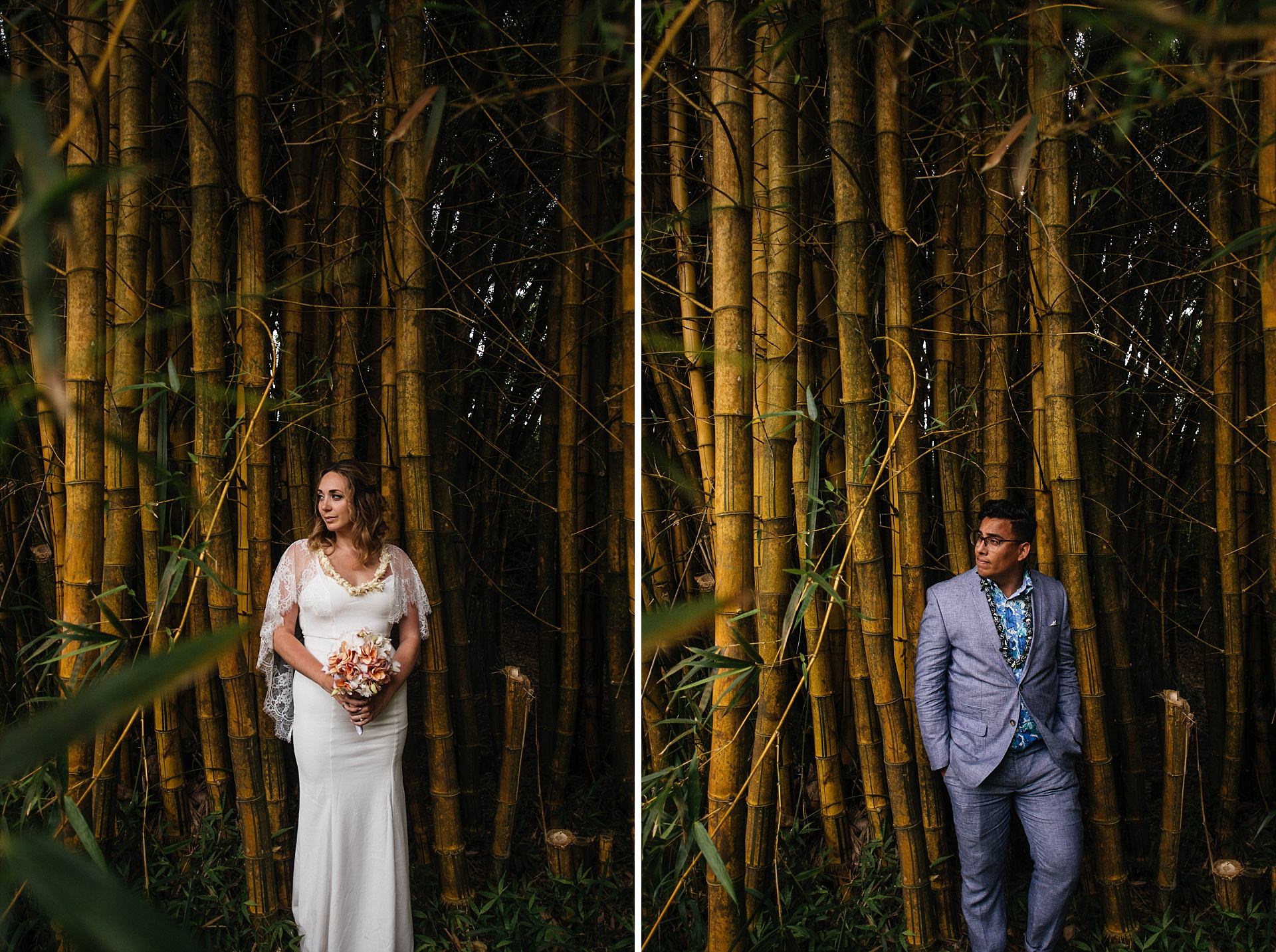 Maui Beach Wedding