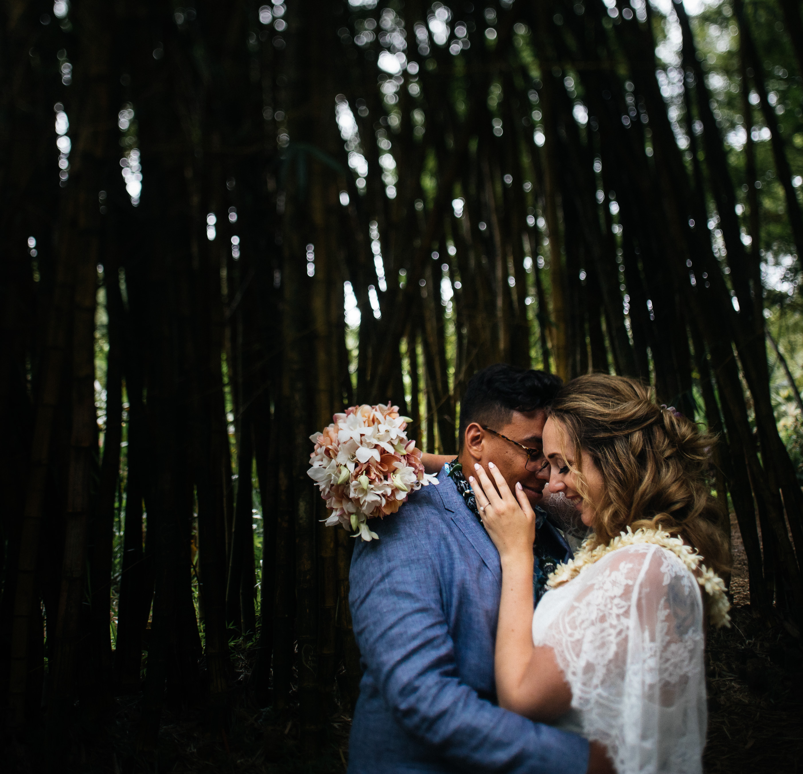 Maui Beach Wedding