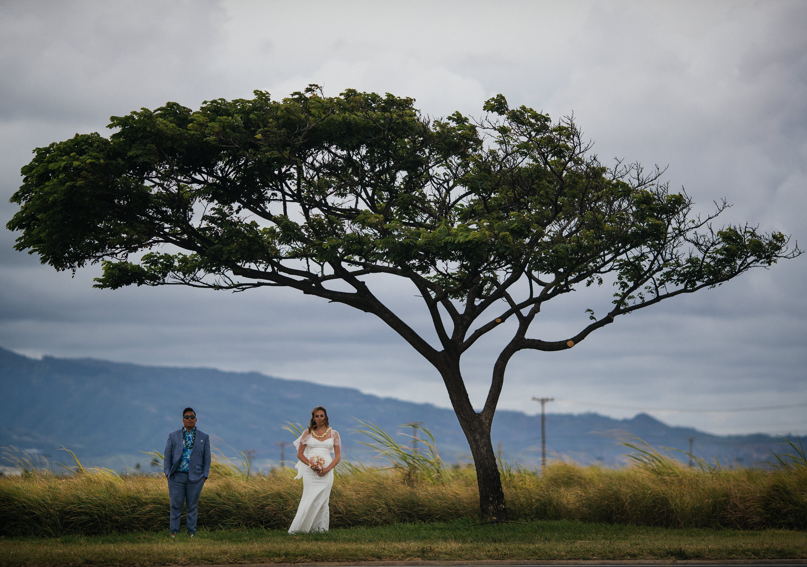 Maui Beach Wedding