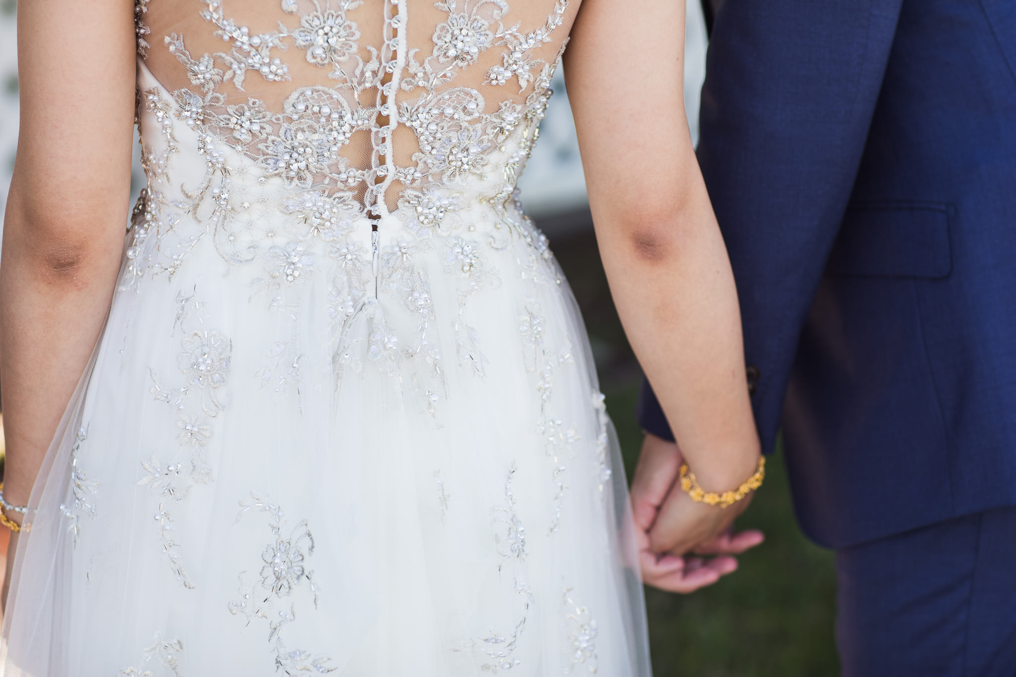 Newport Beach Wedding Portraits