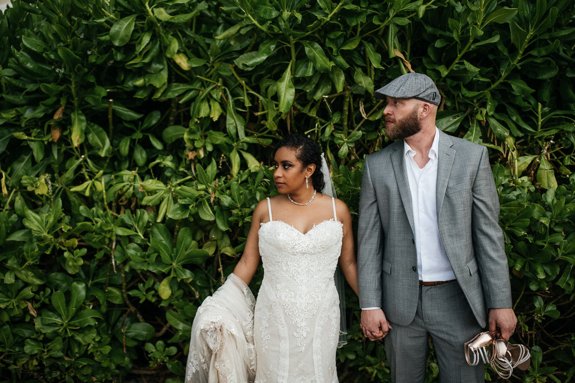 Cancun Mexico Beach Wedding