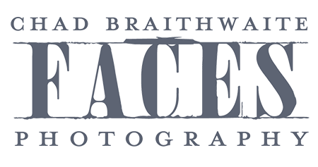 Faces Photography Logo