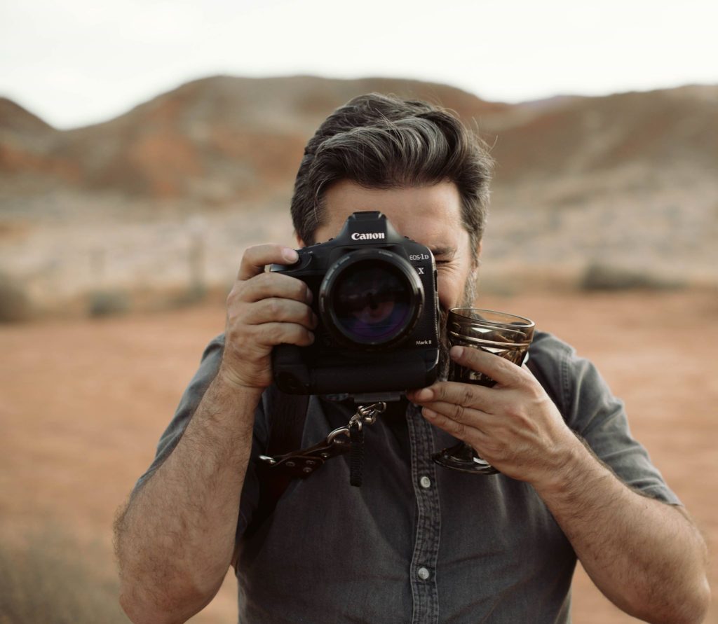 Utah Moab Wedding Photographer