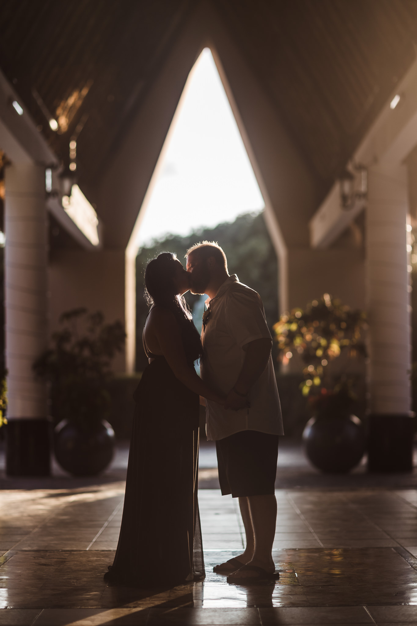 Mexico Couple Portraits